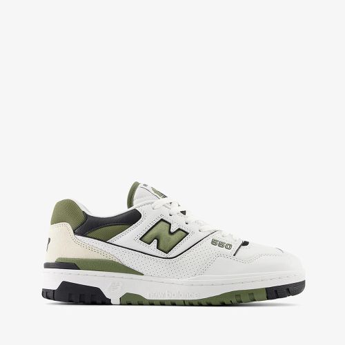 New Balance 550 Court