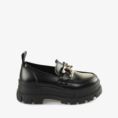 Buffalo Aspha Loafer Chain