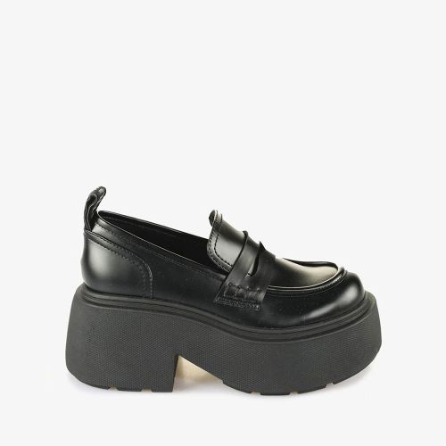 Buffalo Vicious Loafer