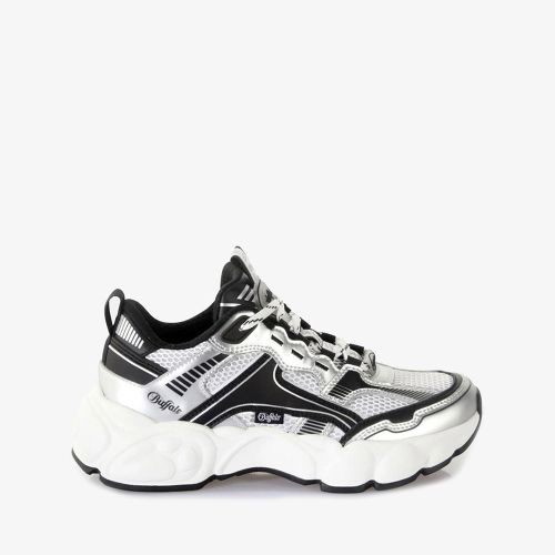 Buffalo CLD Run JOG