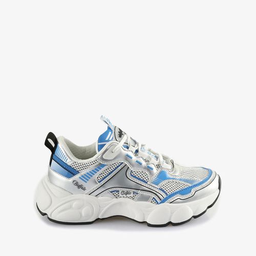 Buffalo Cld Run Jog