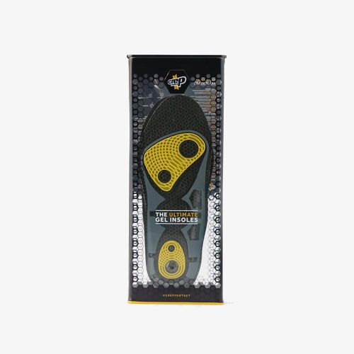 Crep Protect Gel Insoles