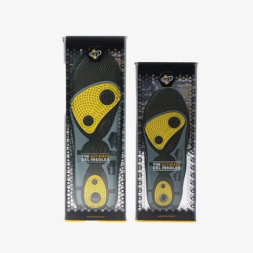 Crep Protect Gel Insoles