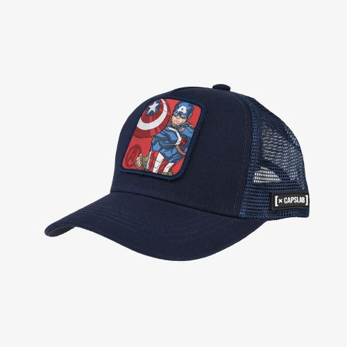 Capslab Captain America Marvel