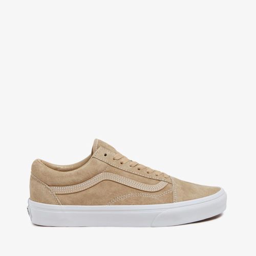 Vans Old Skool Suede