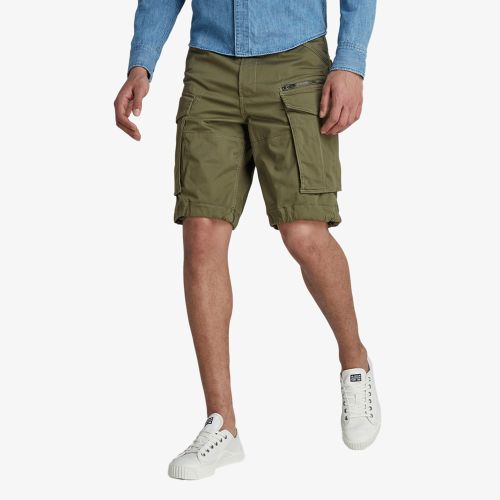 G-Star Raw Rovic Relaxed Short