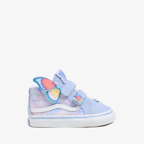 Vans SK8-Mid Reissue Butterfly
