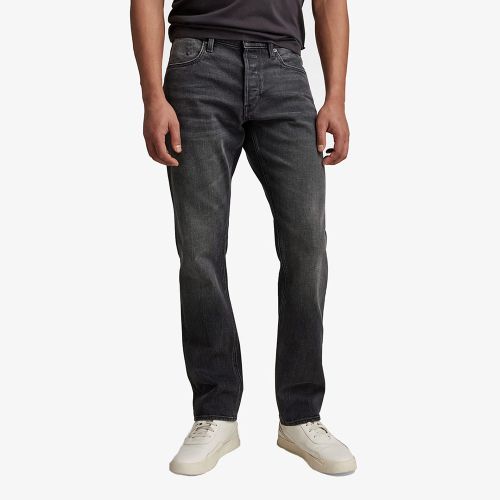 G-Star Raw Mosa Straight Jeans