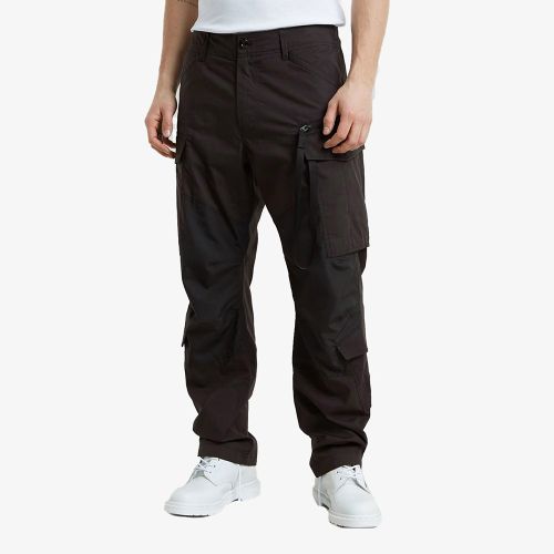 G-Star Rovic Zip 3D Loose Pants