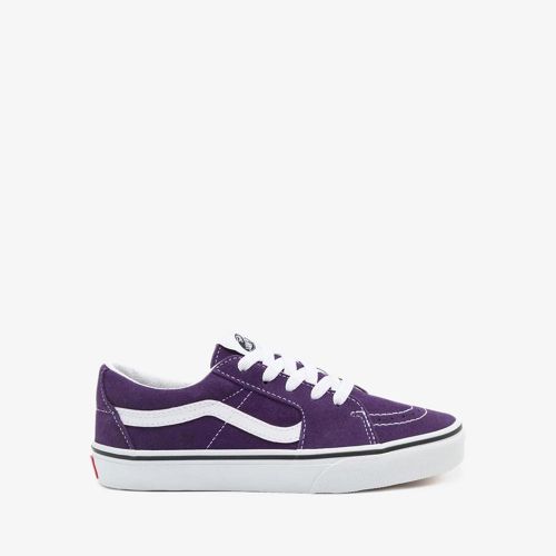 Vans Sk8-Low Suede