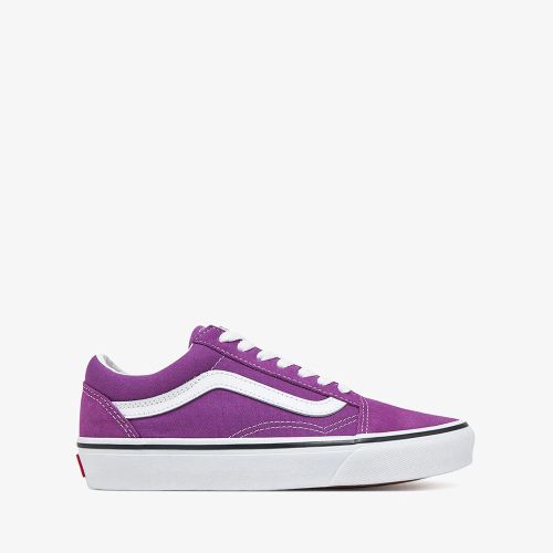 Vans Old Skool Color Theory