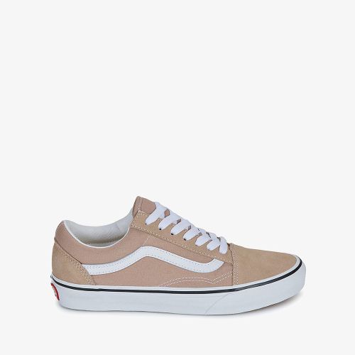 Vans Old Skool Color Theory