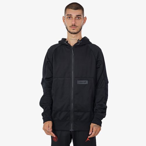 Nike Air Max Full-Zip Hoodie