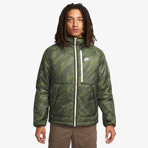 Nike Sportswear Therma Fit Jacket