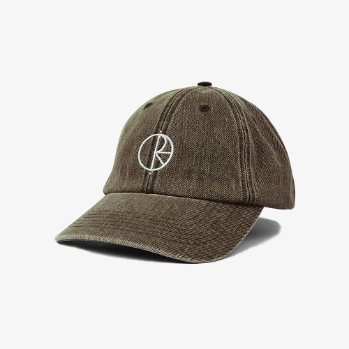 Polar Skate Denim Cap