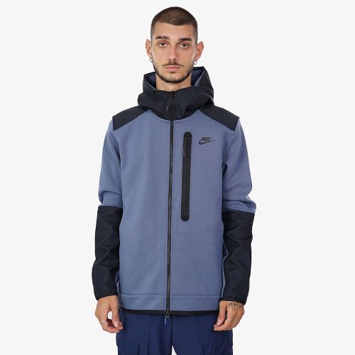 Nike Sportswear Tech Fleece Full Zip Hoodie
