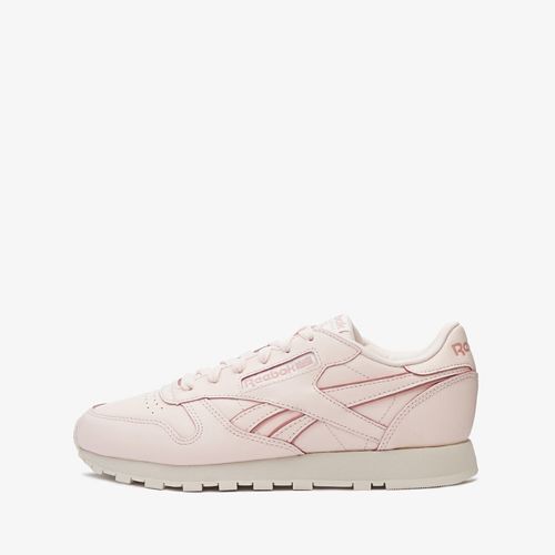 Reebok Classic CL Leather