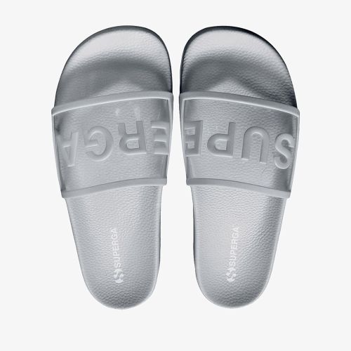 Superga 1908 Slides Clear Identity