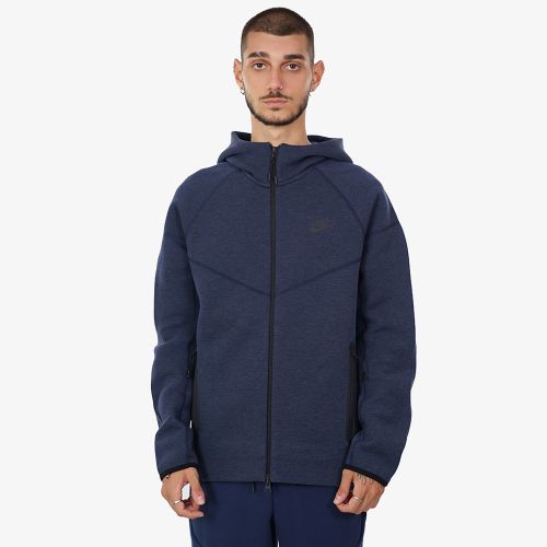 Nike Sportswear Tech Fleece Windrunner Full-Zip Hoodie