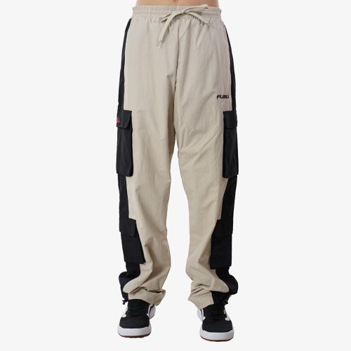 Fubu Corporate Cargo Pants