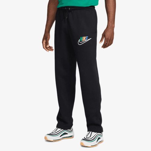 Nike Club Open-Hem Fleece Pants