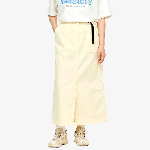 Gramicci Long Baker Skirt