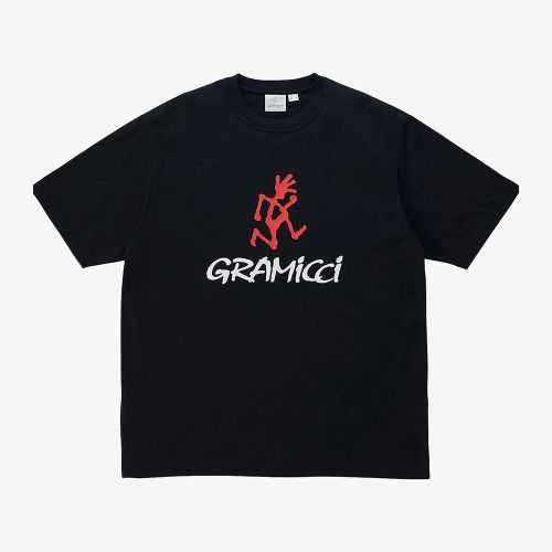 Gramicci Logo Tee