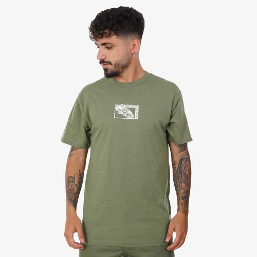 Vans Tech Box SS Tee