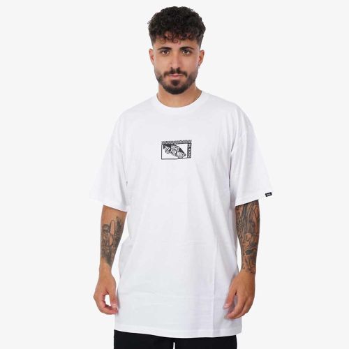 Vans Tech Box SS Tee