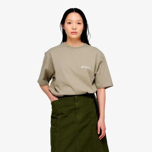 Gramicci Geared Up Tee