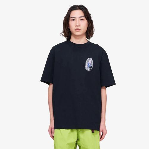 Gramicci Thumbprint Tee