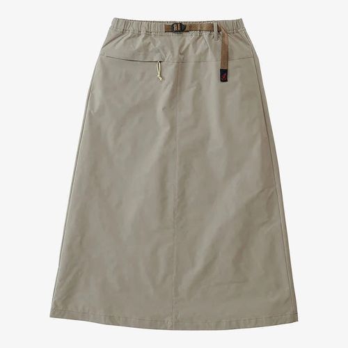 Gramicci Trekking Long Skirt