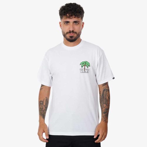 Vans Down Time T-shirt