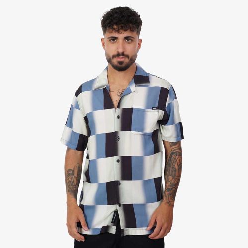 Vans Emory Ss Woven Copen Shirt