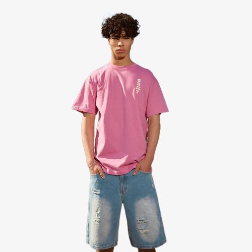 Grimey Lone Hand Regular Tee