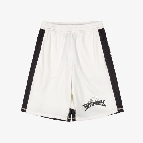 Grimey Infamous Deeper Baggy Sweat Shorts