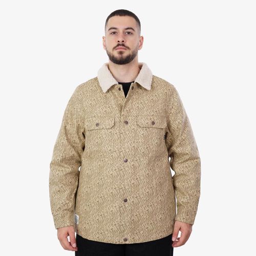 Grimey X Sk8land Jacket