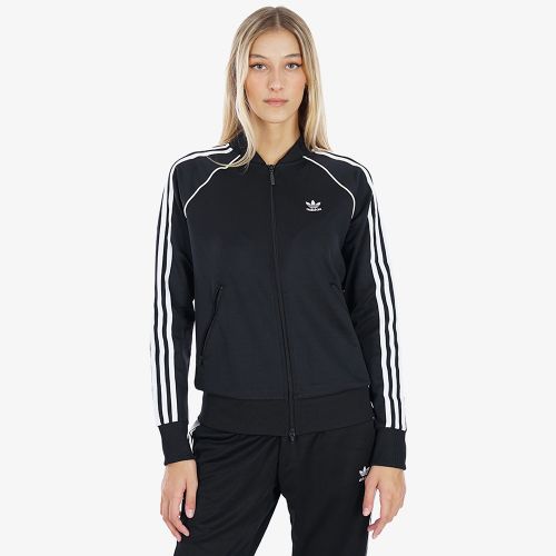 Adidas Originals Primeblue Superstar Track Jacket