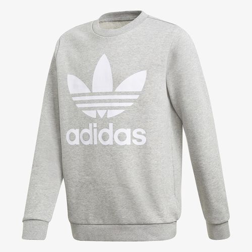 Adidas Originals Trefoil Crew Sweatshirt