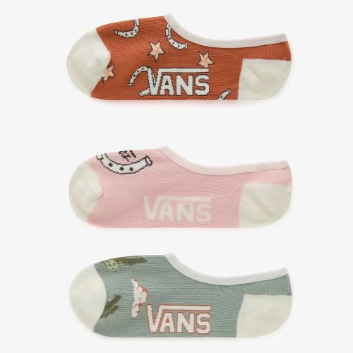 Vans Overstimulated Canooble 3 Pack