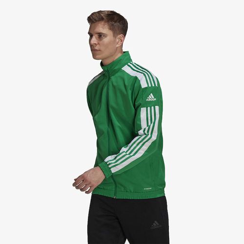 Adidas Squadra 21 Presentation Jacket