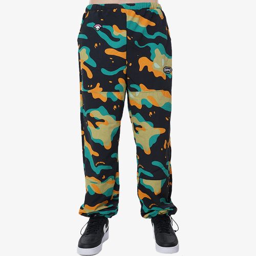 Grimey Unfollow Track Pants