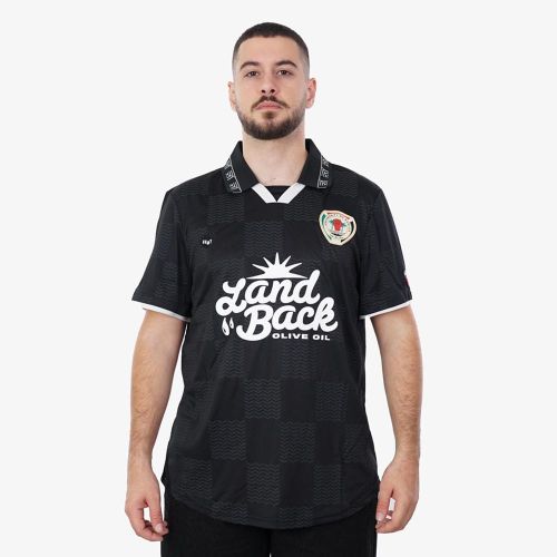 Grimey Nablus Land Tee