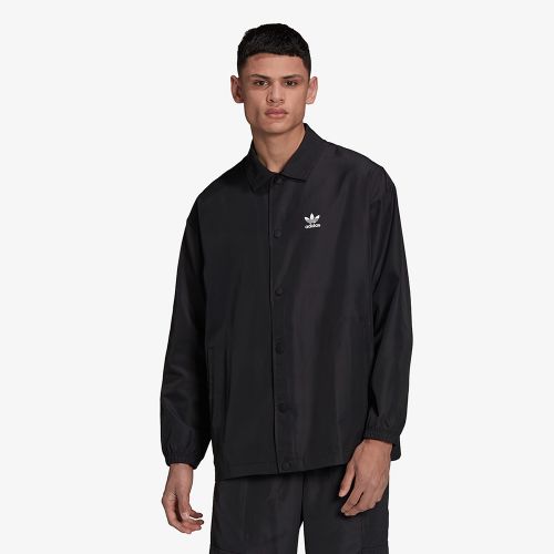 Adidas Originals Adicolor Classics Trefoil Coach Jacket