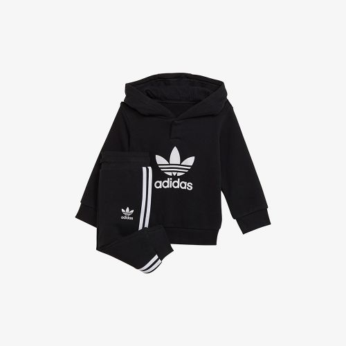 Adidas Originals Adicolor Hoodie Set