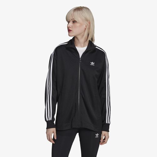 Adidas Originals Classic Long Track Jacket