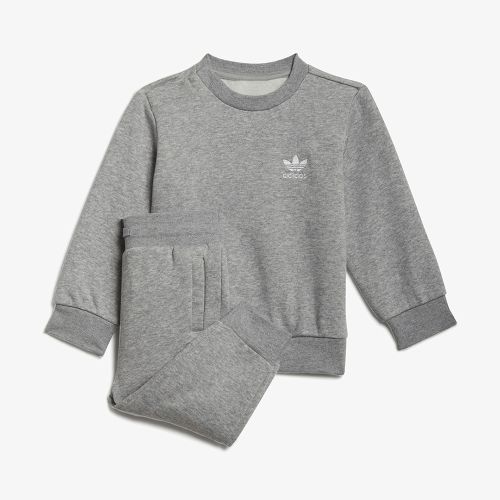 Adidas Adicolor Crew Set