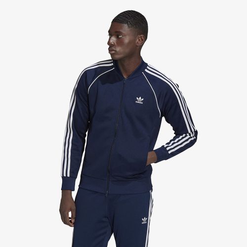 Adidas Originals Adicolor Classics Primeblue Track Jacket