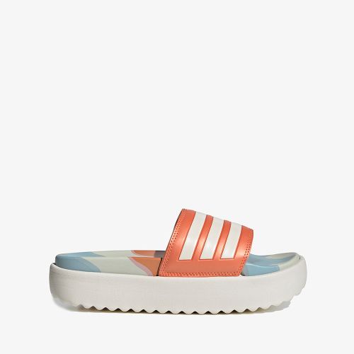 Adidas X Marimekko Aqualette Ocean Clogs