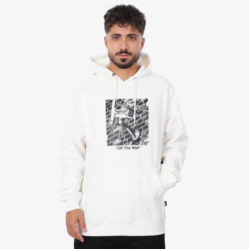 Vans Surveillance PO Hoodie